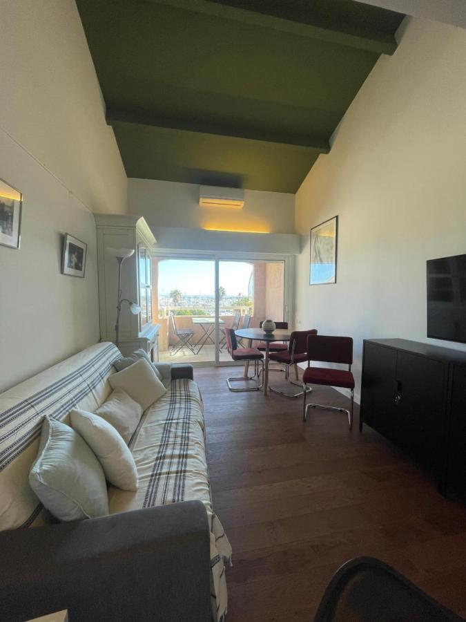 Superbe Duplex Port Vauban D'antibes * Antibes