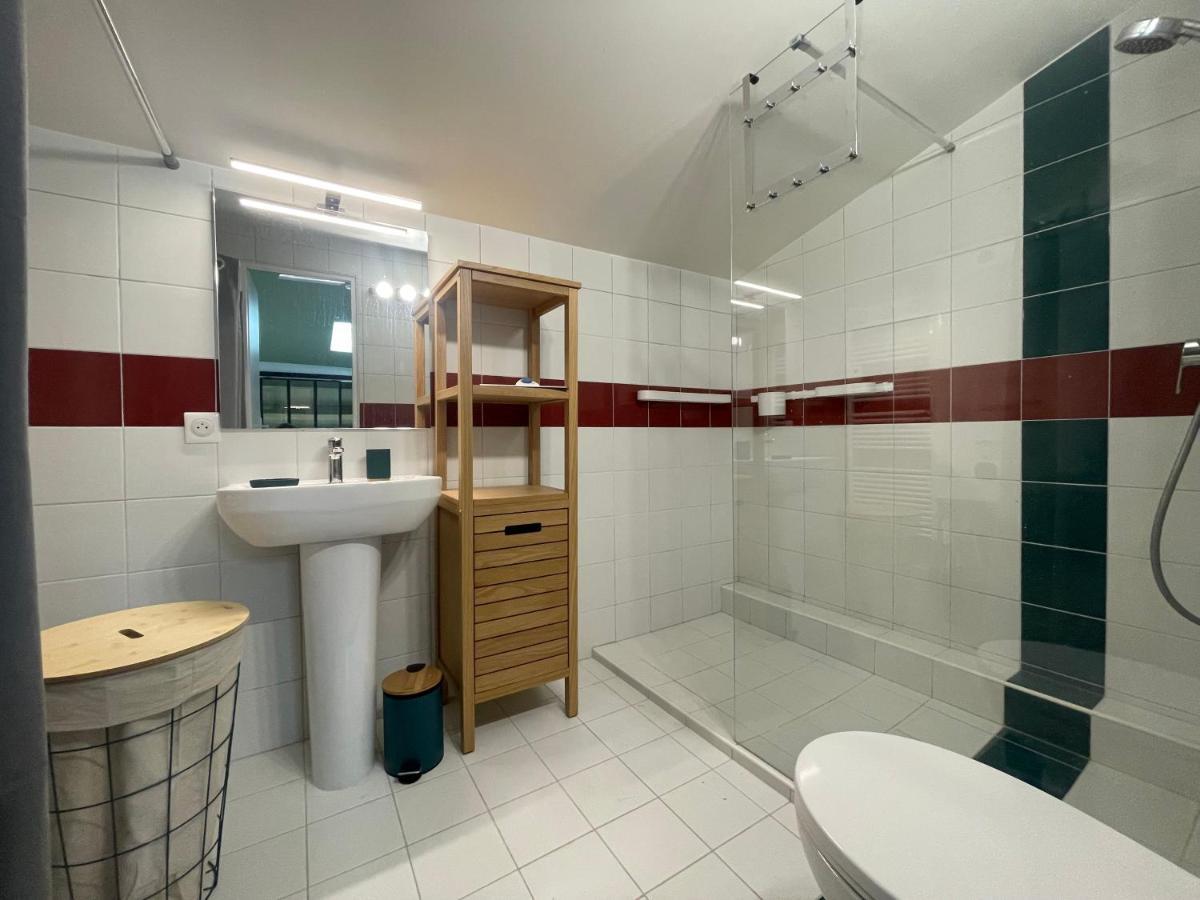 Appartamento Superbe Duplex Port Vauban D'antibes