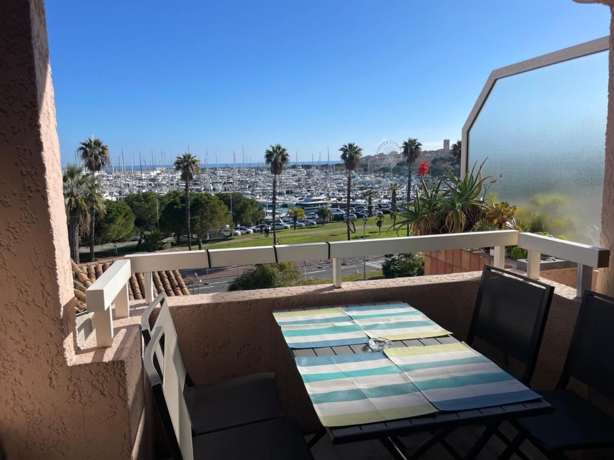 Appartamento Superbe Duplex Port Vauban D'antibes *