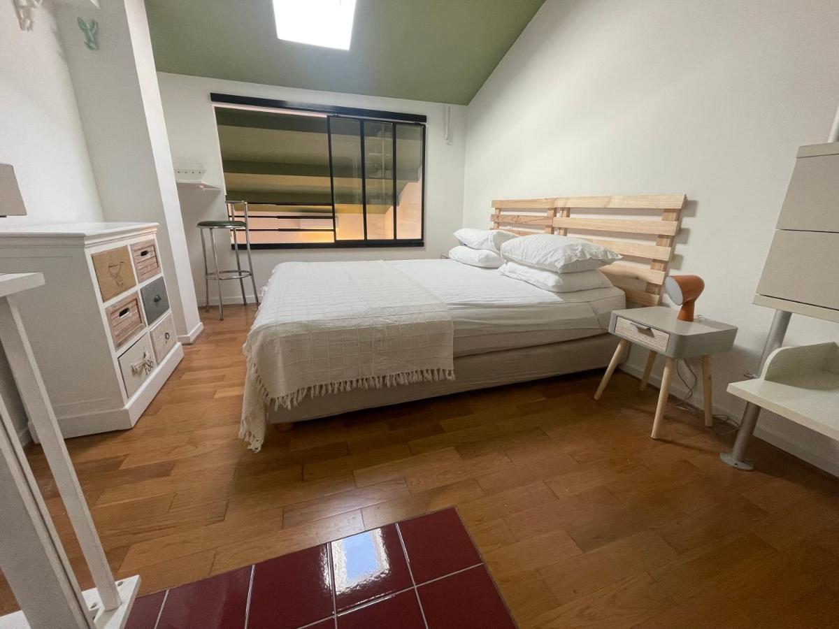 Superbe Duplex Port Vauban D'antibes * Antibes